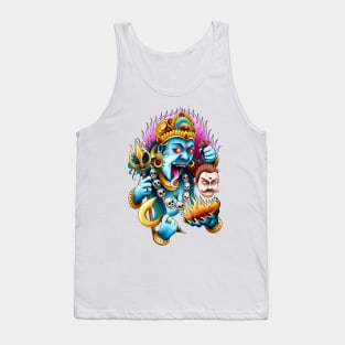 kali Tank Top